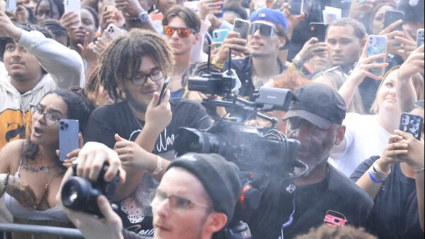 concerts and festivals