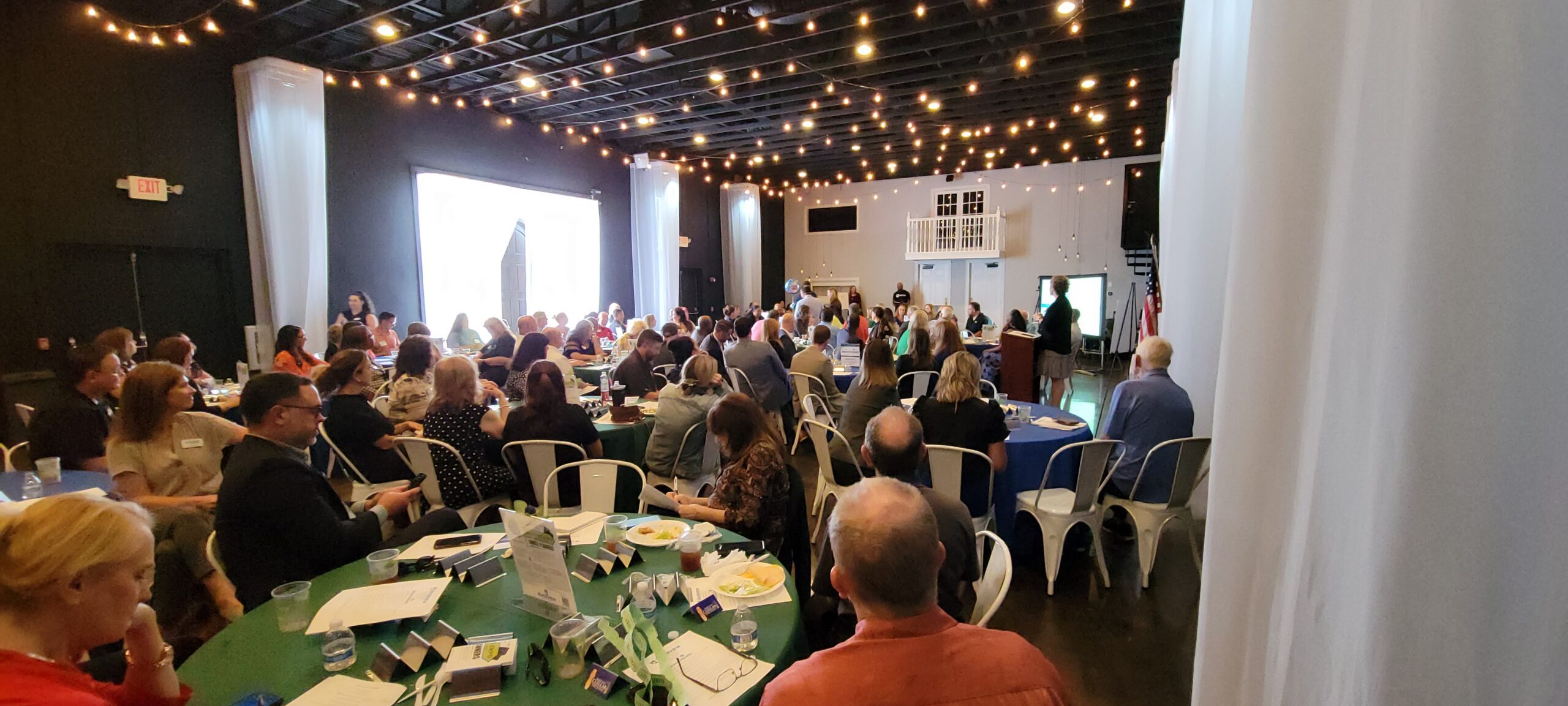 Fundraising and Non-Profit