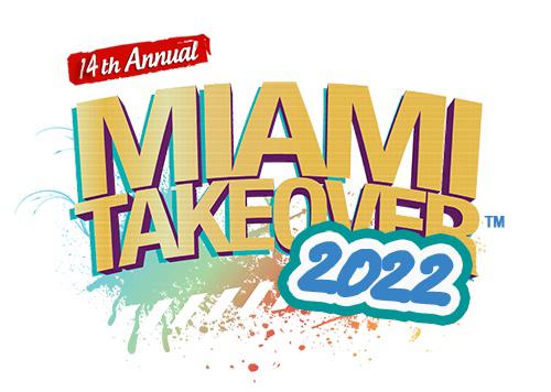 Miami Takeover