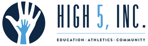 High 5 Inc.
